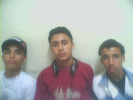 mes ami